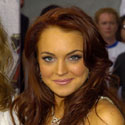 Lindsay Lohan wil van haar feestimago af